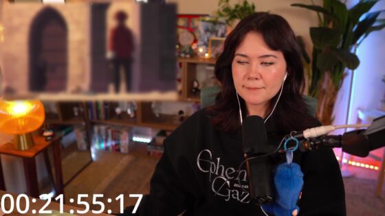 Frieren S2 EP6 Reaction [timer] - WJE3z.gaa