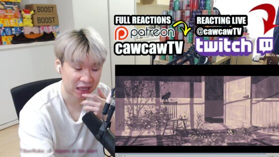 Playing Death Games Ep6 Reaction - WPJXz.gaa