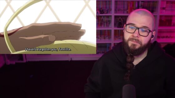 Sentenced to Be a Hero Ep 6 Reaction [FULL] - WW8Yz.gaa