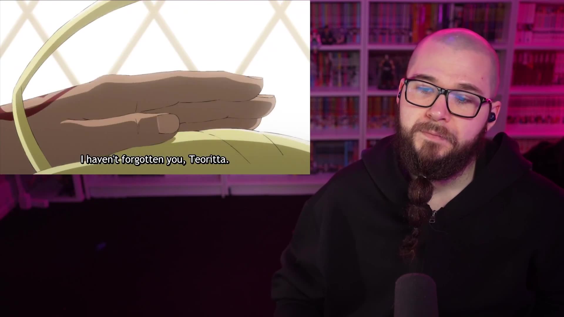 Sentenced to Be a Hero Ep 6 Reaction [FULL] - WW8Yz.gaa