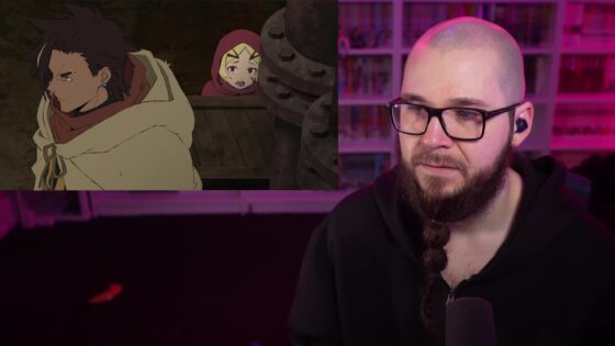 Sentenced to Be a Hero Ep 7 Reaction [FULL] - WW 0z.gaa