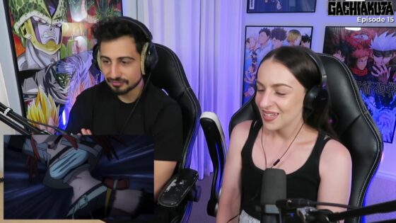 Gachiakuta Eps 15-16 FULL REACTIONS! - Wak2z.gaa