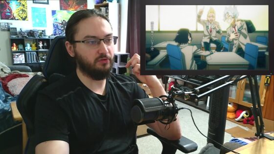 My Hero Academia Vigilantes S2 Episode 8 Live Reaction (FULL) - Wck2z.gaa