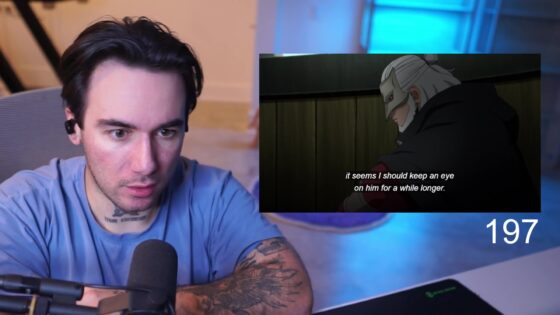 Boruto - Episode 196, 197 (UNCUT REACTION) - Wha0z.gaa