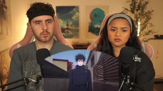 Jujutsu Kaisen S3 Episode 7 Full Reaction - WhiZz.faa