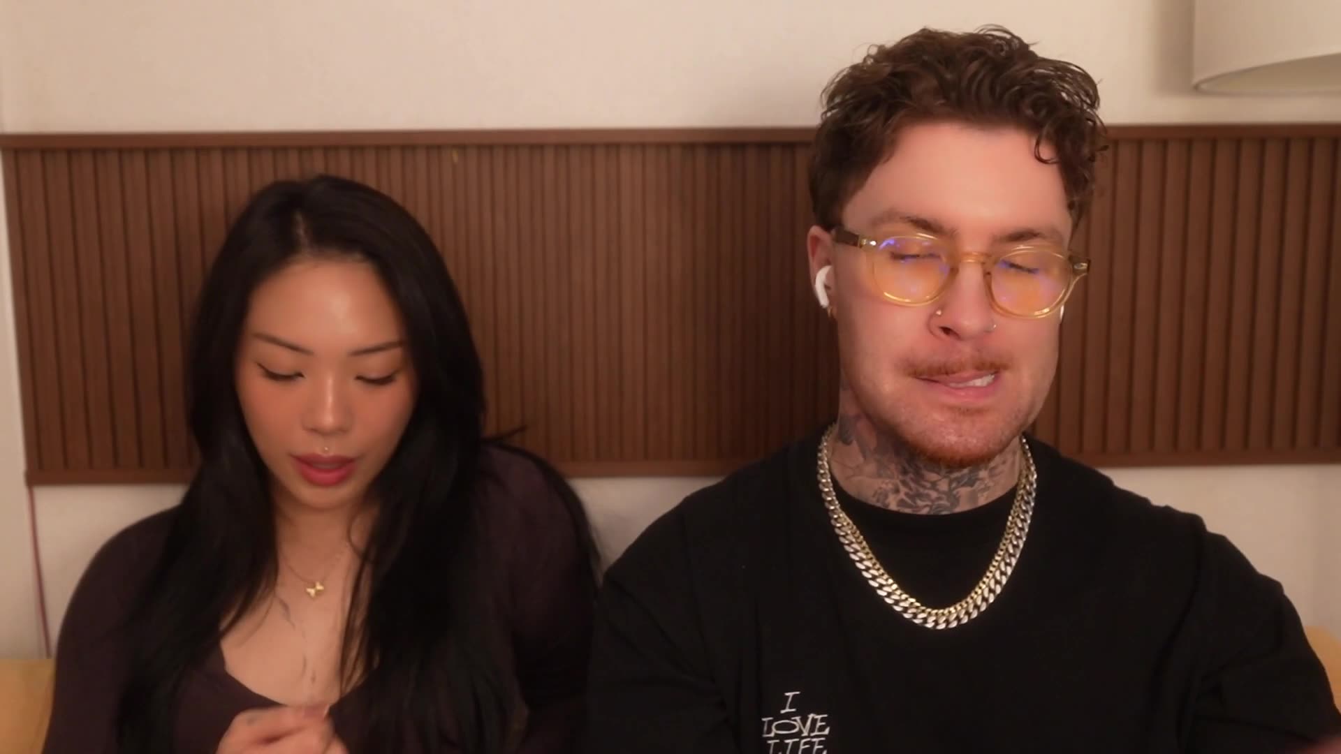 Where Home Is 🏠 I Fruits Basket Season 1 Ep 5 REACTION - WmlZz.gaa