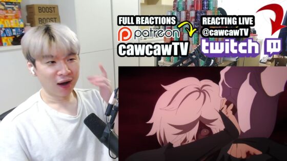 Hell's Paradise S2 Ep6 Full Reaction - Ws2Zz.gaa