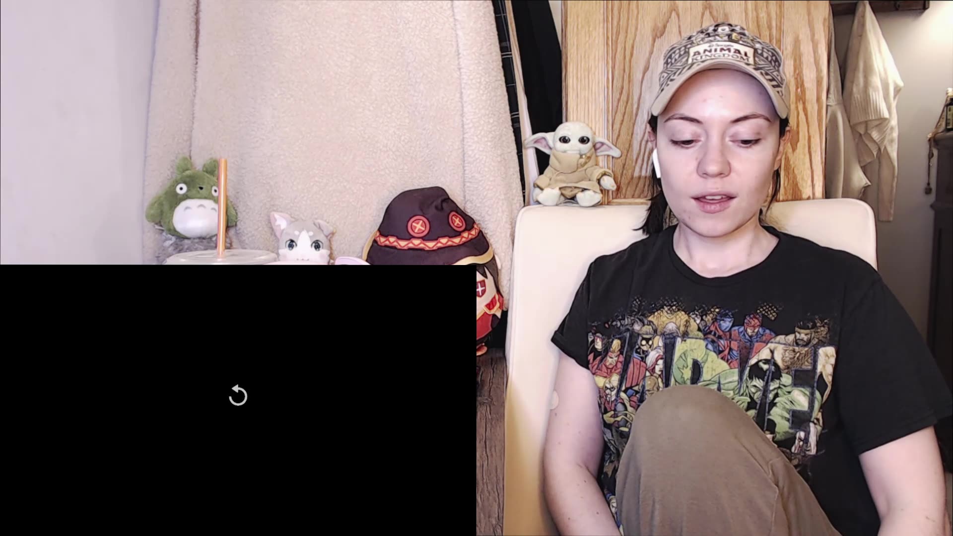 Frieren 2x1 Full Reaction - WsAZz.gaa