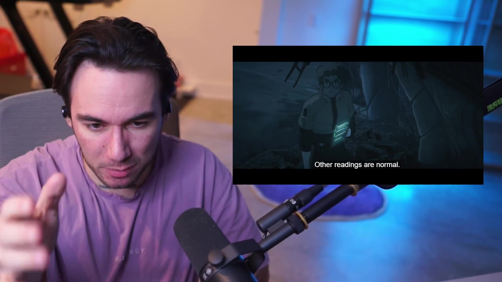 To Be Hero X - Episode 19 (UNCUT REACTION) - YAR1z.eaa