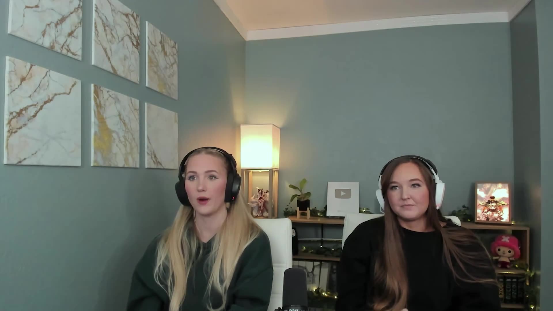 One Piece # 686 & 687 Reaction - YCu1z.gaa