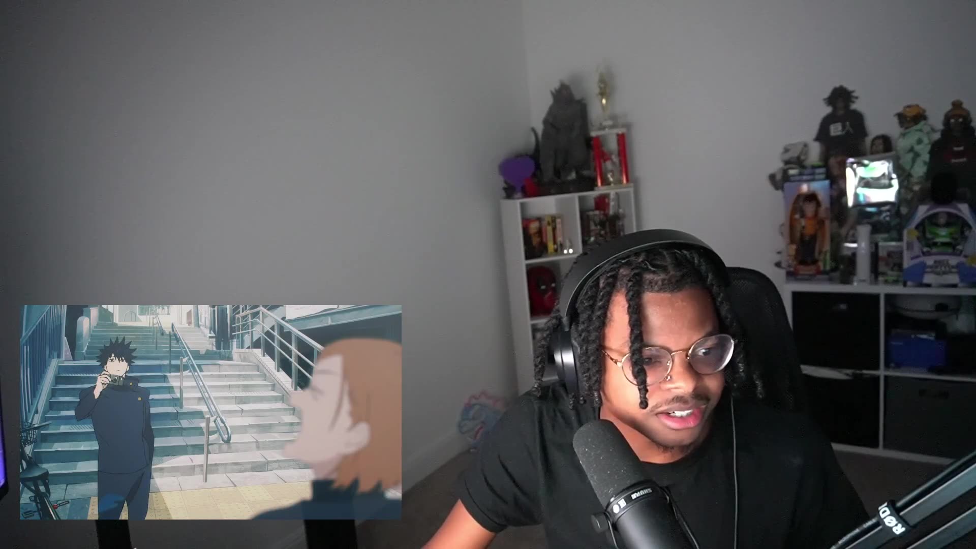 Jujutsu Kaisen s2 ep 40 Full Reaction - YFIZz.gaa