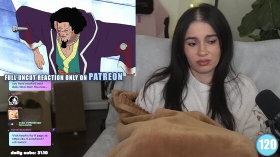 ONE PIECE EP 119-120 Full Reaction - YN4Yz.faa