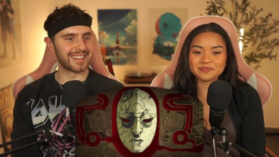 JoJo's Bizarre Adventure Episode 3 Reaction - YSx3z.gaa