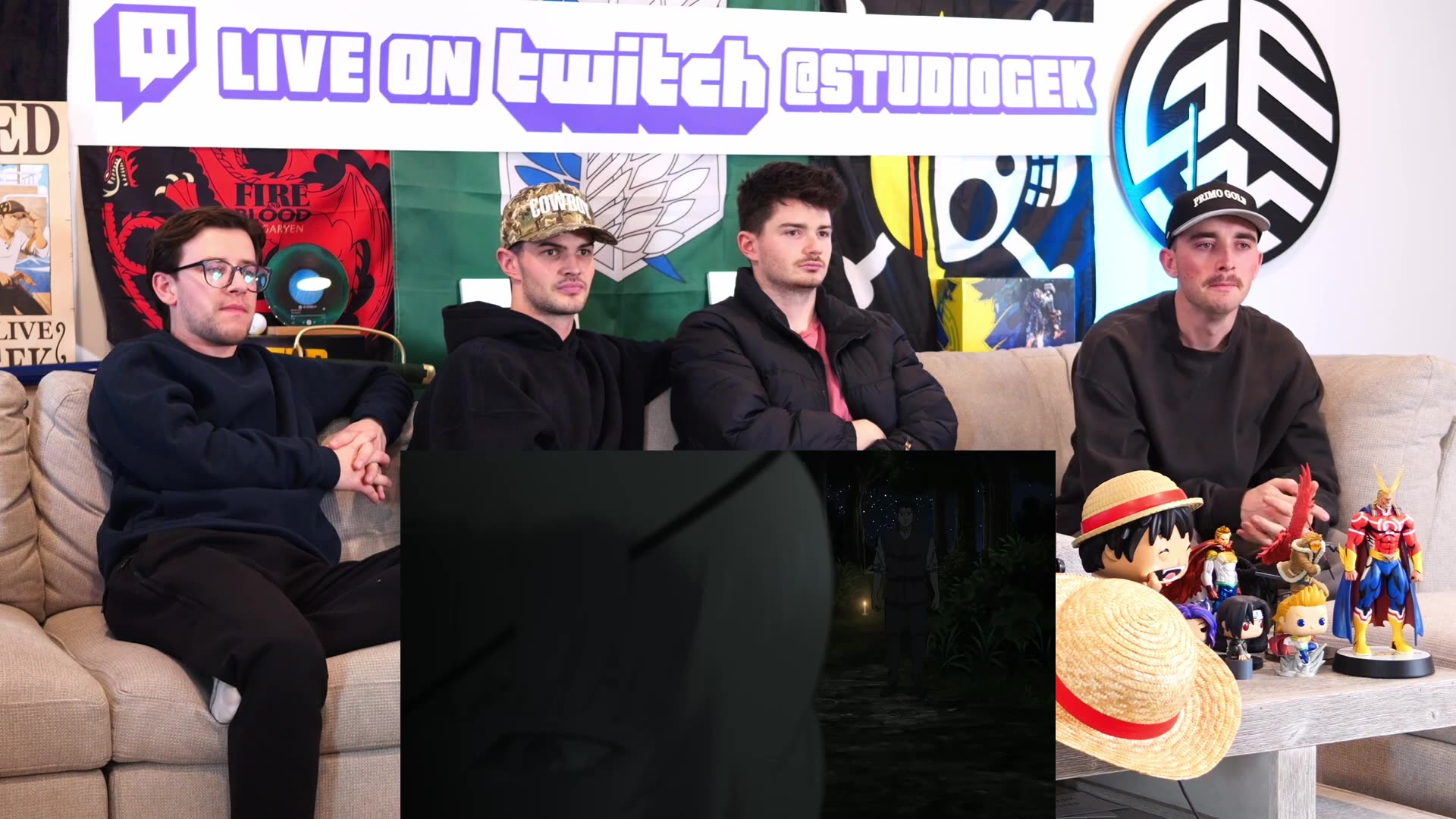 Orb on the Movements of the Earth 6 Reaction - YT40z.eaa