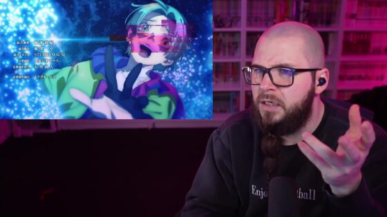 Gnosia Ep 16 Reaction [FULL] - YcKVz.gaa