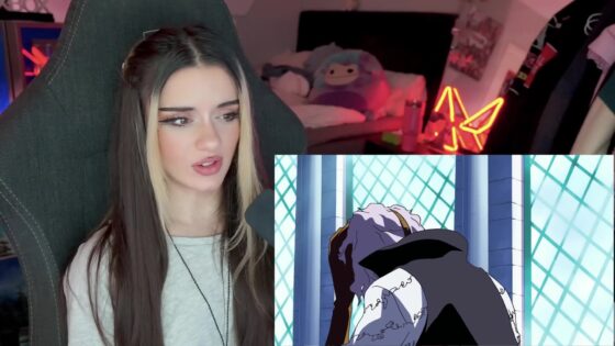 One Piece Ep 267-268 Reaction - Yj 0z.gaa