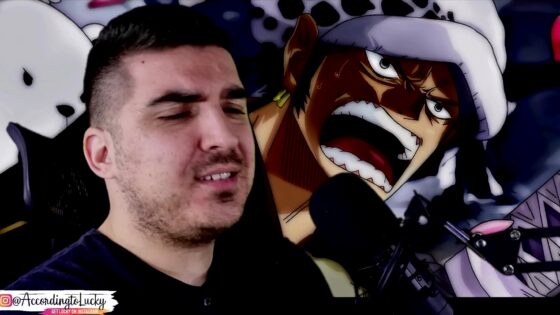 ONE PIECE EPISODE 618 REACTION! - Ymn1z.gaa