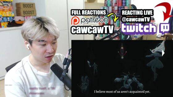 Fate strange Fake Ep7 FUll Reaction - YqSZz.gaa