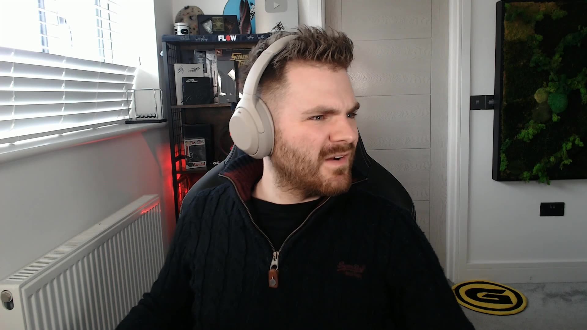 JOJO'S BIZARRE ADVENTURE #PART 6# EPISODE 26 # (S5 EP#26) REACTION! - Yqb3z.eaa