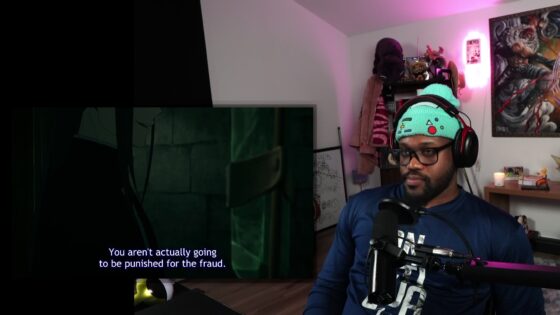 Sentenced To Be A Hero E4 Full Reaction - YrpZz.gaa