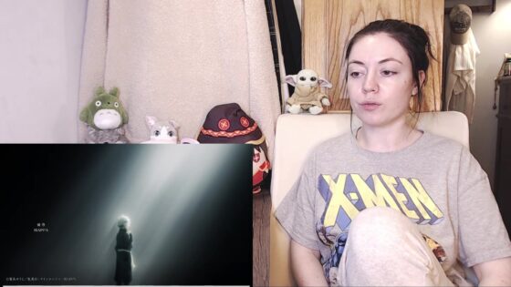 Hell's Paradise 2x1 Full Reaction - YzCZz.gaa