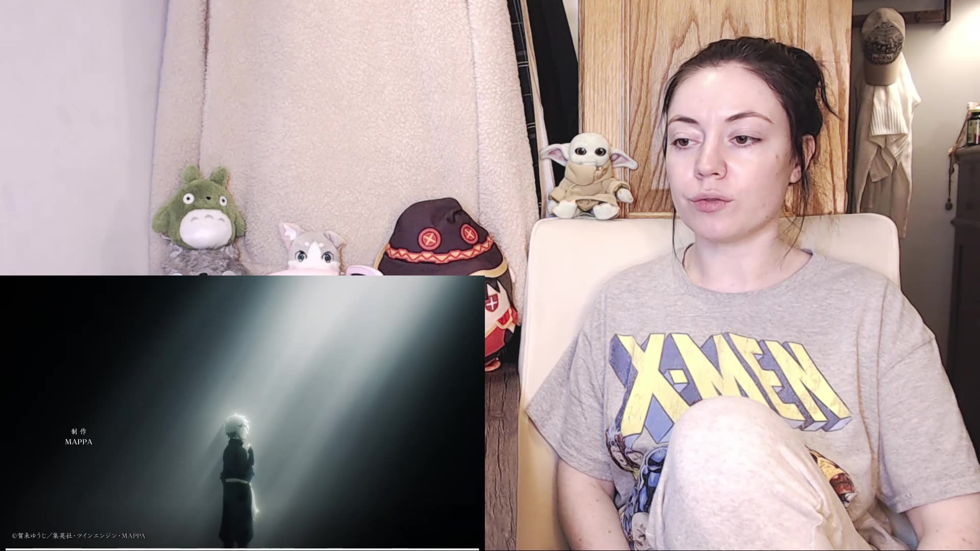 Hell's Paradise 2x1 Full Reaction - YzCZz.gaa