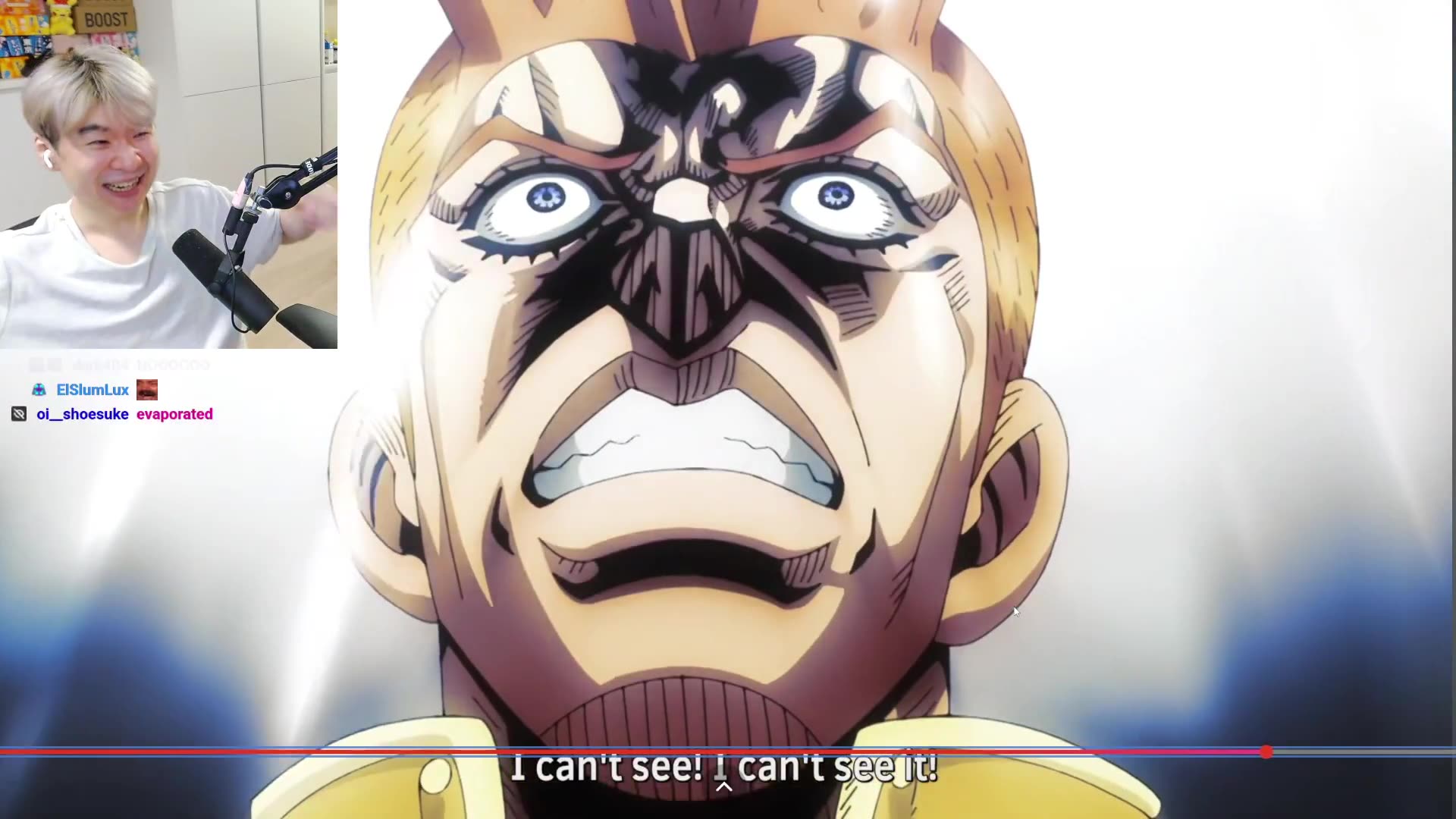 JoJo's Bizarre Adventure Rohan OVA ### - YzXVz.faa