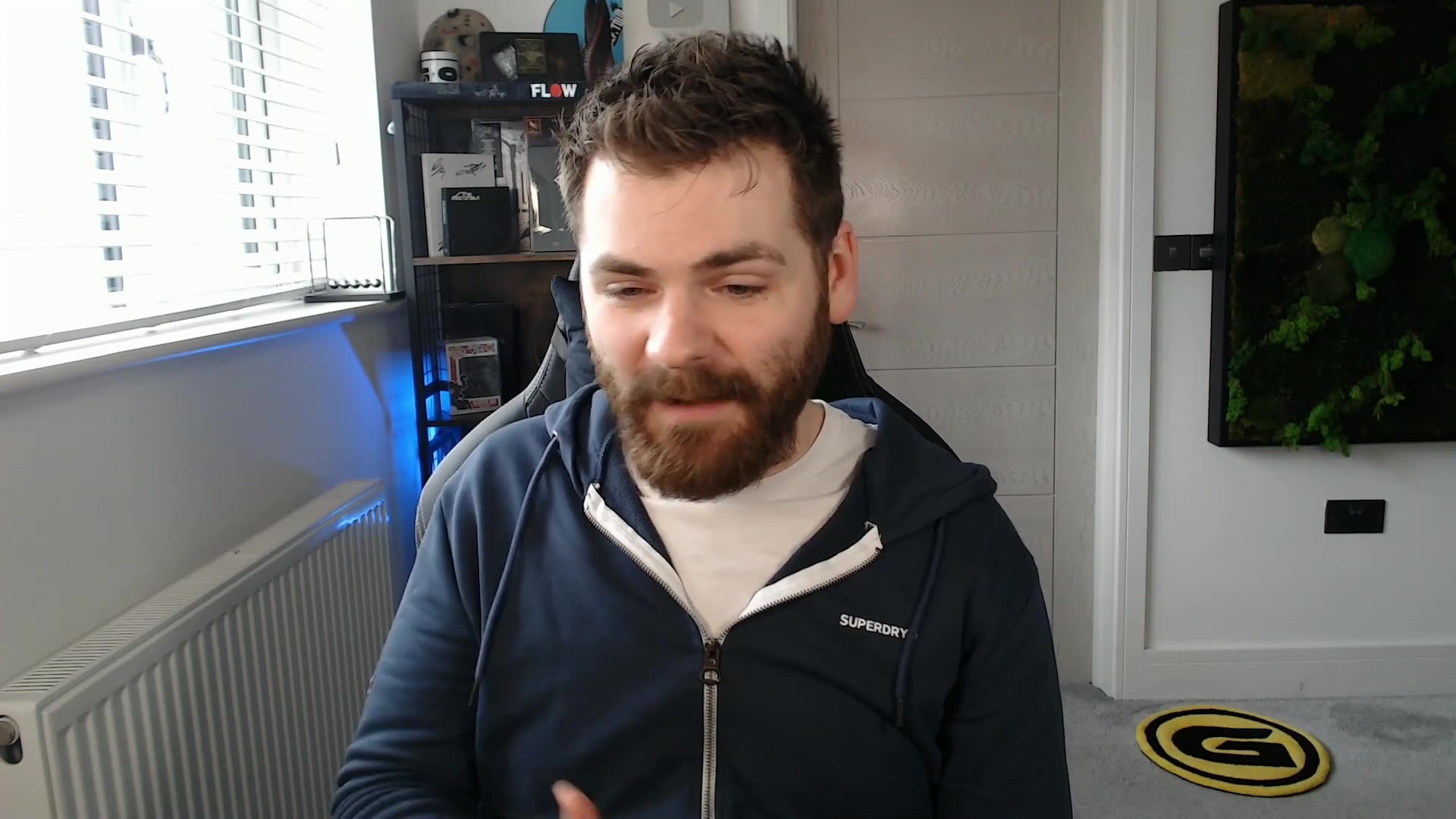 JOJO'S BIZARRE ADVENTURE #PART 6# EPISODE 23 REACTION - a Q0z.gaa