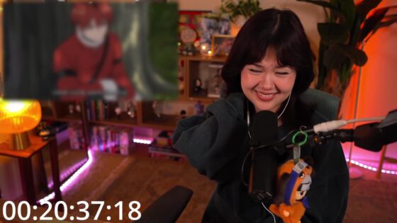 Frieren S2EP4 Reaction [timer] - aAyXz.gaa