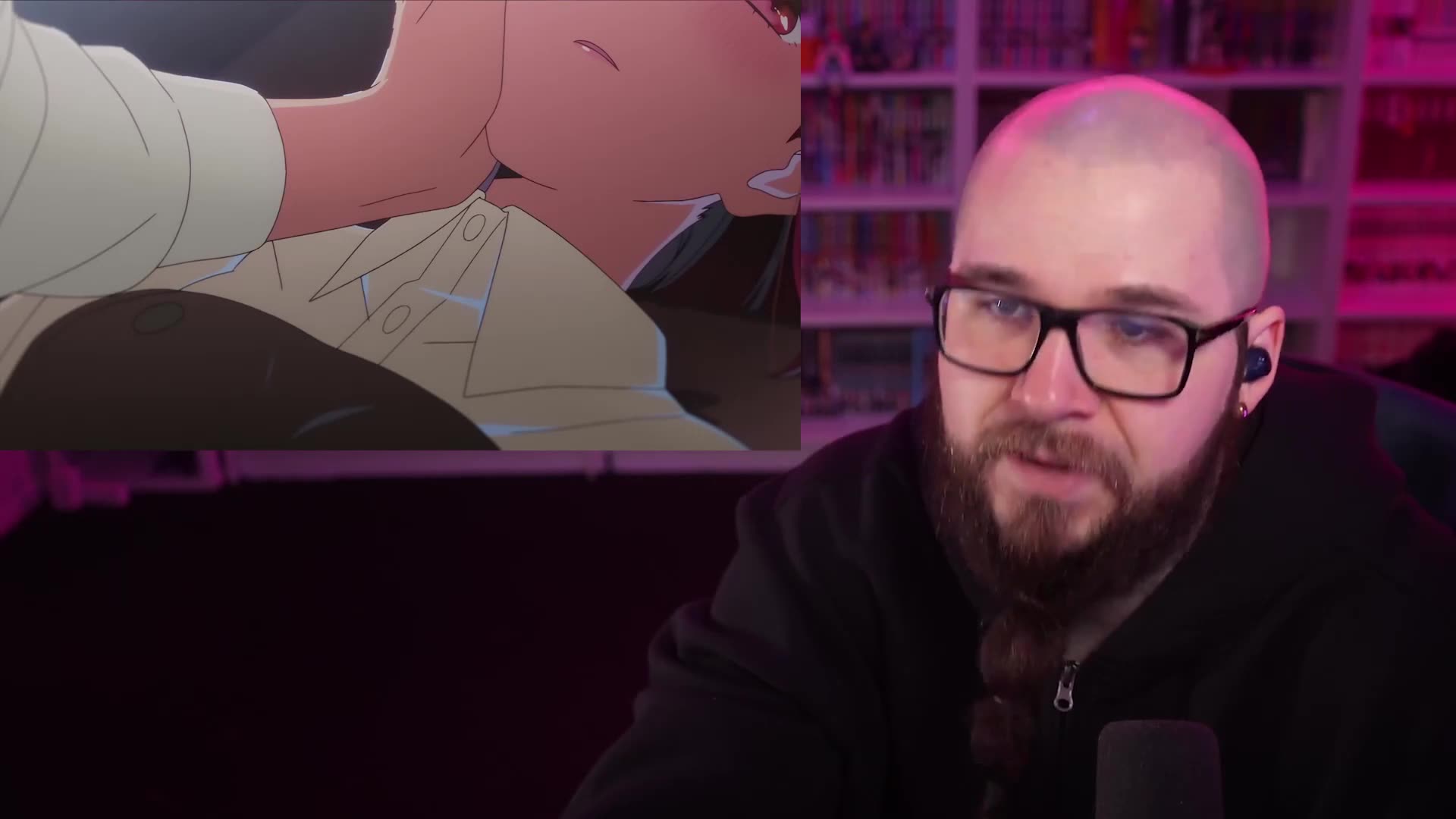 Oshi no Ko S3 Ep 5 Reaction [FULL] - aDRYz.gaa