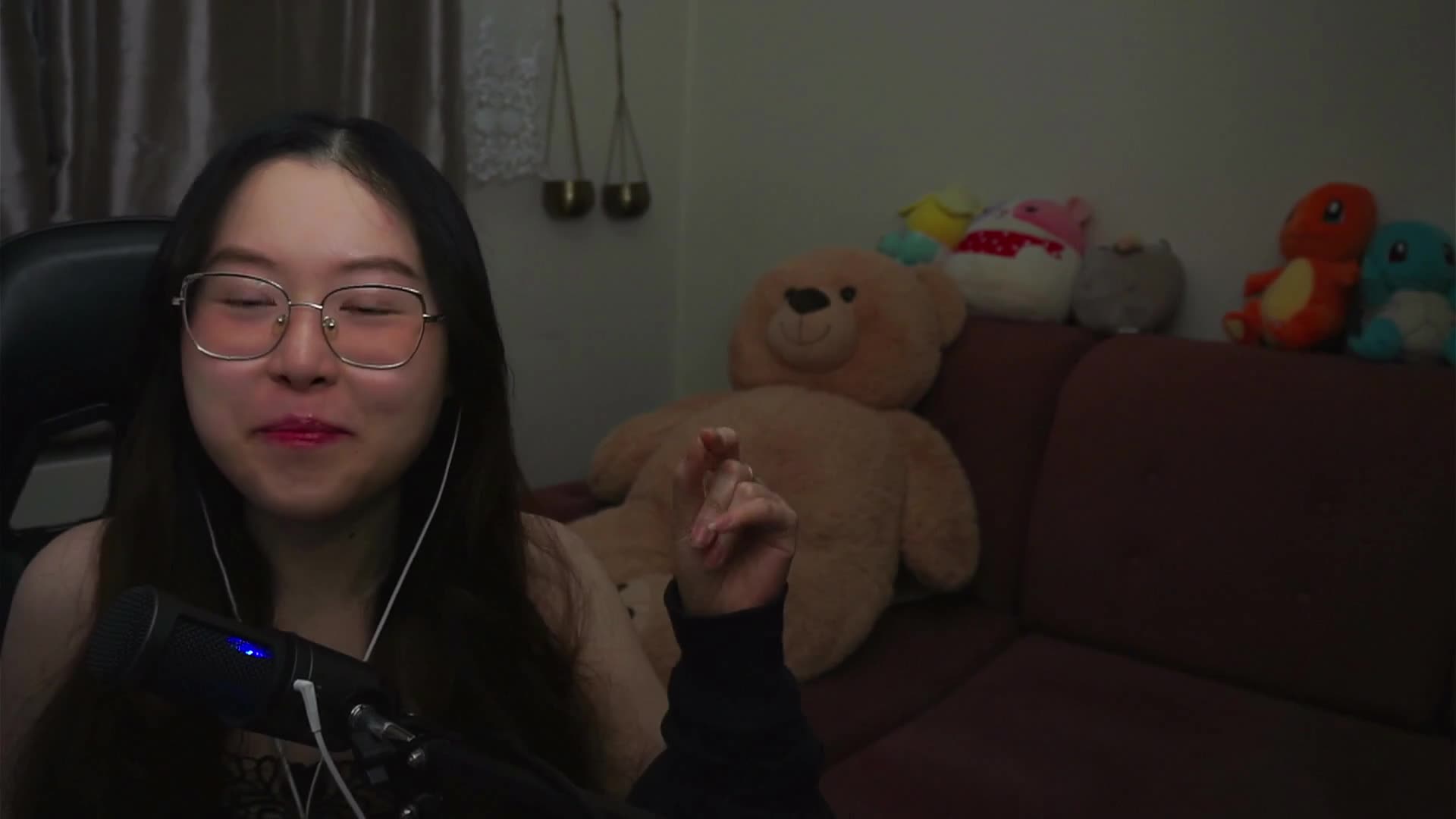 FR13R3N - S2 EP4 Reaction - aEmXz.gaa