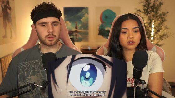 Summertime Rendering Episode 16 Reaction - aHcYz.gaa