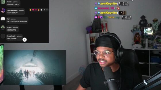 Jujutsu Kaisen s2 ep 32 Full Reaction - aNEZz.gaa