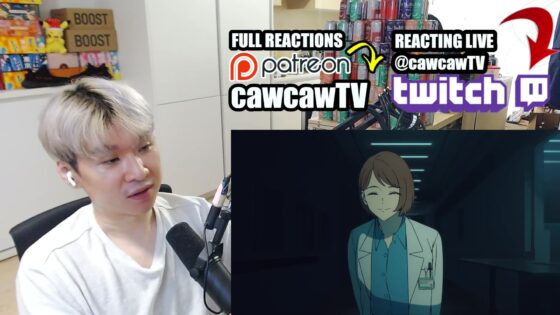 Fate strange Fake Ep6 Full Reaction - aOQXz.gaa