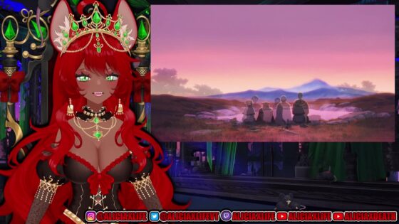 Frieren 2x3 Full Reaction - aYCWz.qR4e