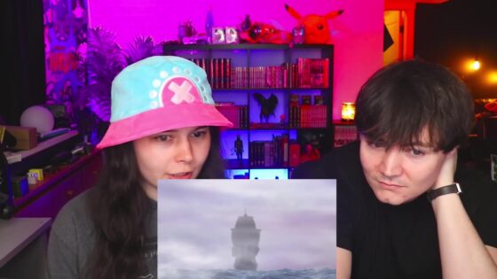 One Piece Episode 783 UNCUT REACTION! - aZJ0z.gaa