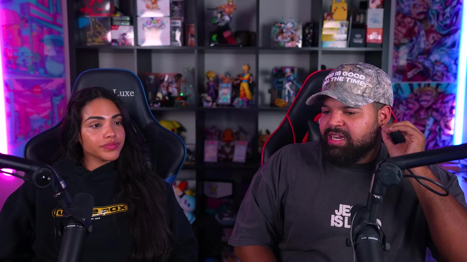 Fate strange Fake Episode 5 Reaction! - ahYWz.gaa