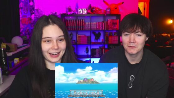 One Piece Episode 786 UNCUT REACTION! - ar90z.eaa