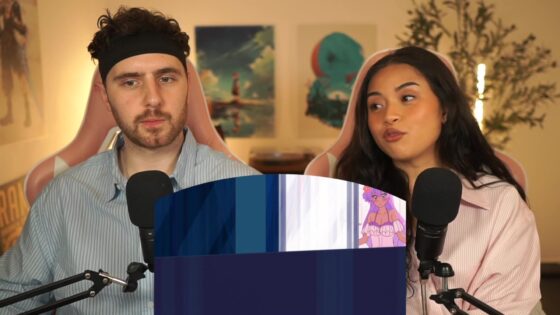 More Than a Married Couple Episode 3 Reaction - c8e1z.gaa