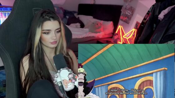 One Piece Ep 257-258 Full Reaction - cANVz.faa