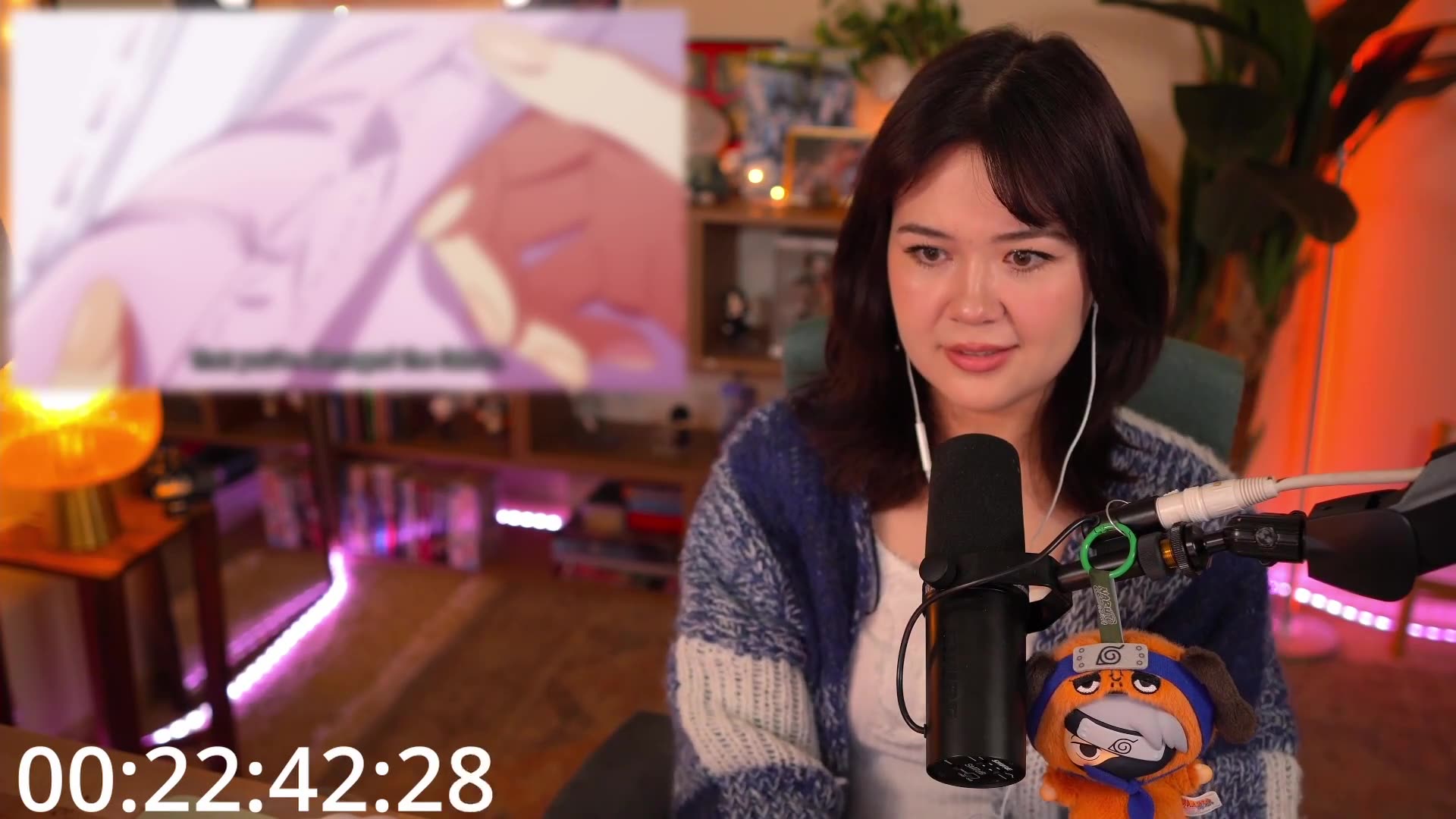 OSHI NO KO S3 Ep3 [timer] - cIHYz.gaa