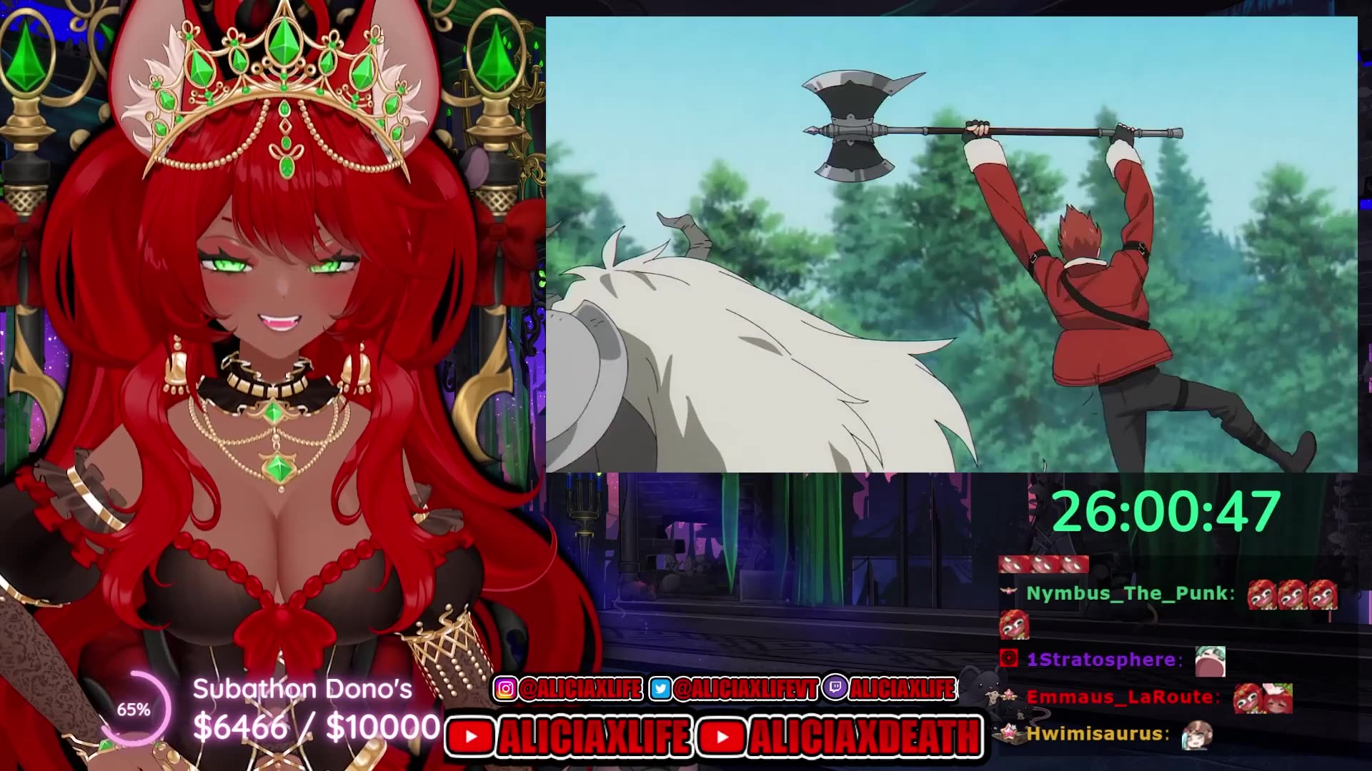 Frieren 2x4 Full Reaction - cP4Yz.faa