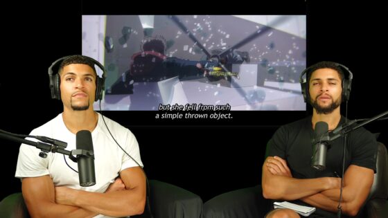 JJK 3x7 REACTION! - cT40z.faa