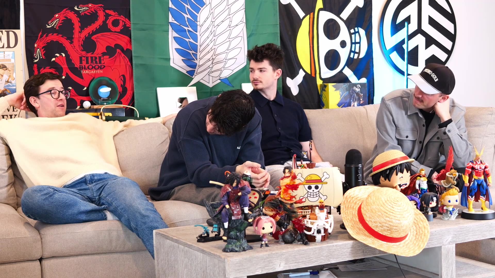 Orb on the Movements of the Earth 7 Reaction - cWF1z.gaa