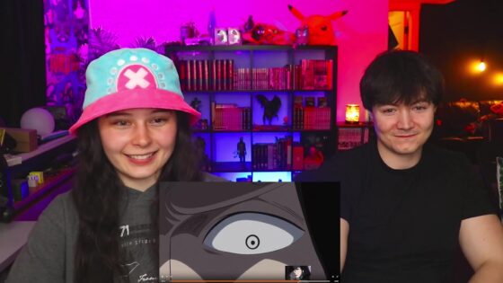 One Piece Episode 784 UNCUT REACTION! - cYJ0z.gaa