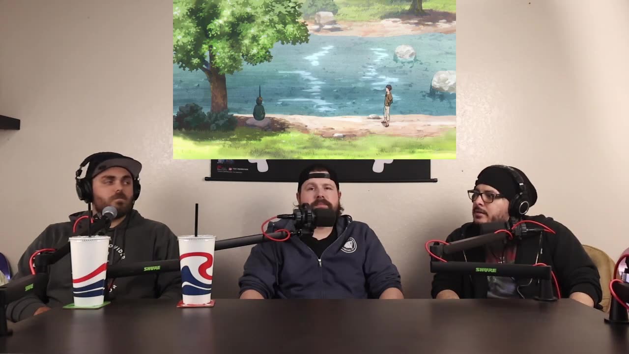 FRIEREN E15-16 UNCUT REACTION - cYu3z.qR4e