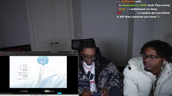 Frieren# Beyond Journey's End S1 E10 REACTION - cZQXz.gaa