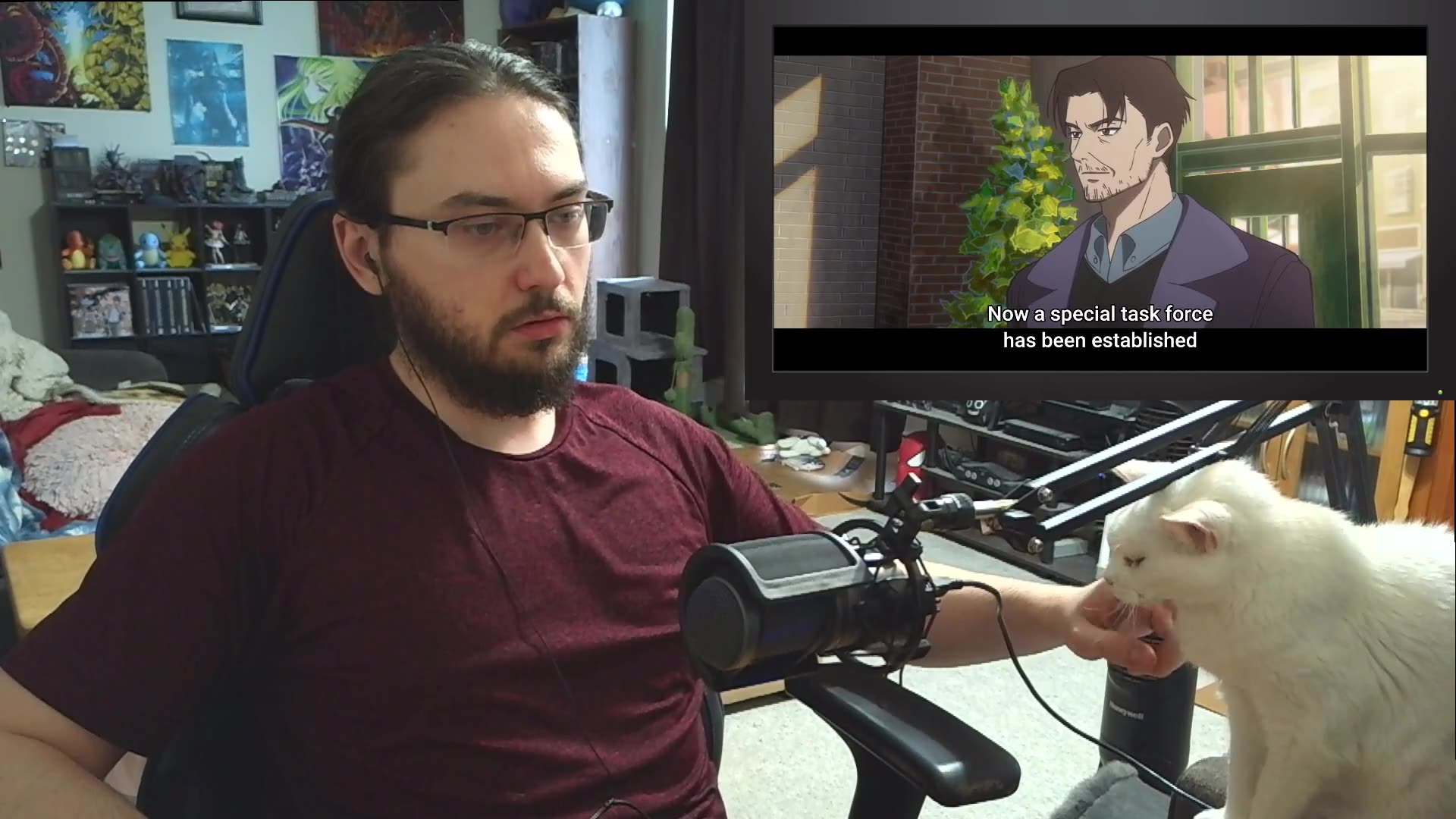 Link Click S2 Episode 12 Live Reaction (FULL) - cc50z.gaa