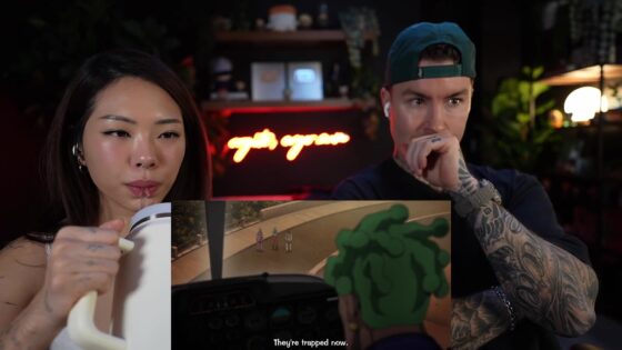 THE WORST VILLAIN YET GREEN DAY!!! # JJBA Part 5 Golden Wind Ep 29 and 30 REACTION - cgIYz.gaa