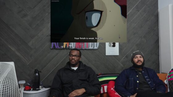 Fire Force 3x18 Full Reaction - ciBZz.gaa